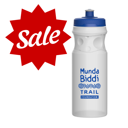 Biddi Bottle – Munda Biddi