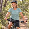 Munda Biddi Off-Trail Women's Tee (Mineral)