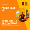 Munda Biddi 101 Workshop Recording - March